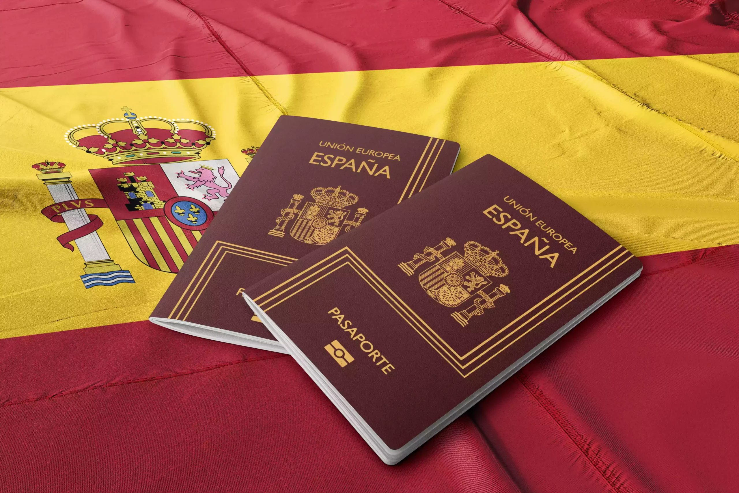 Abogado para nacionalidad española