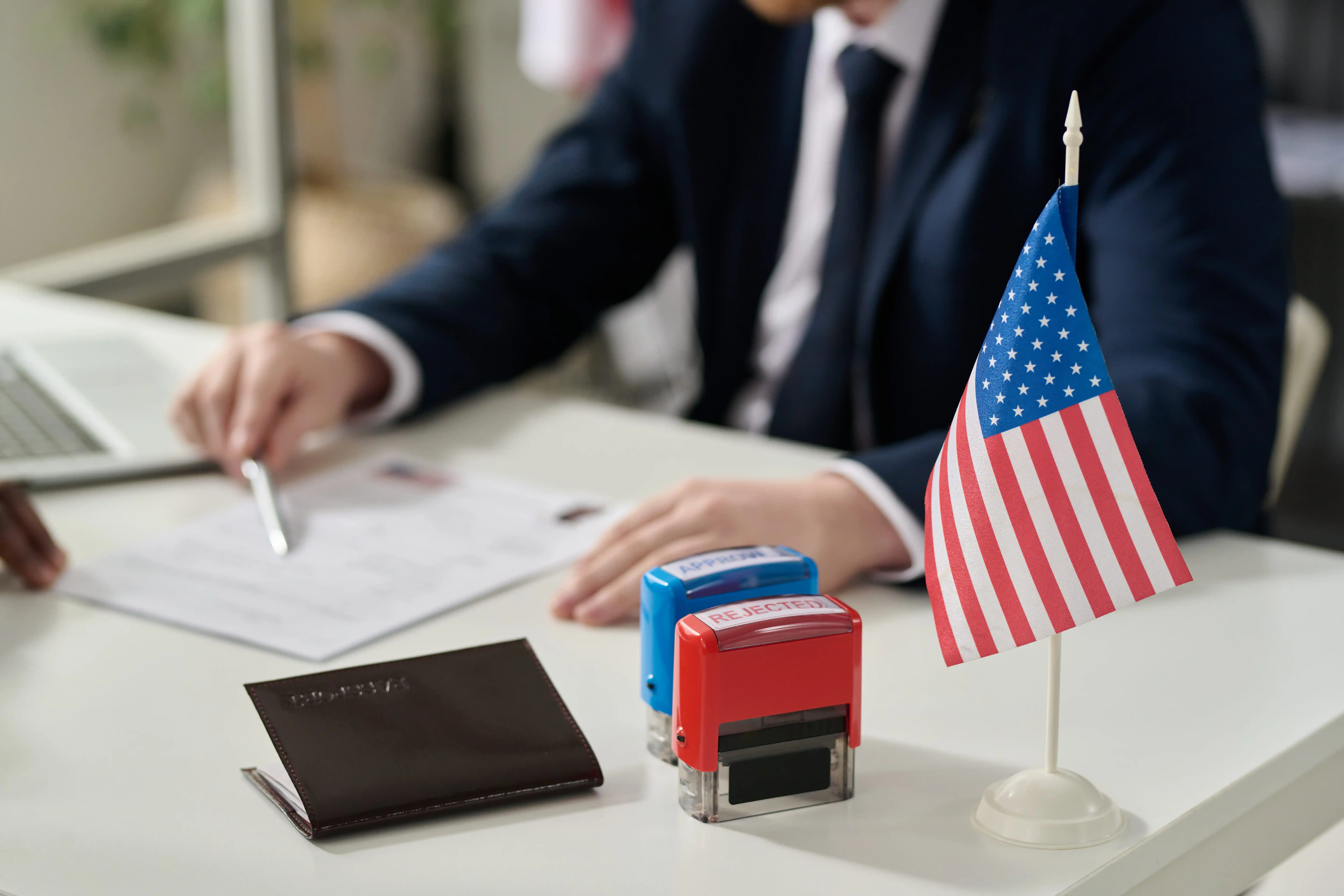 especialistas en visas americanas en Barcelona