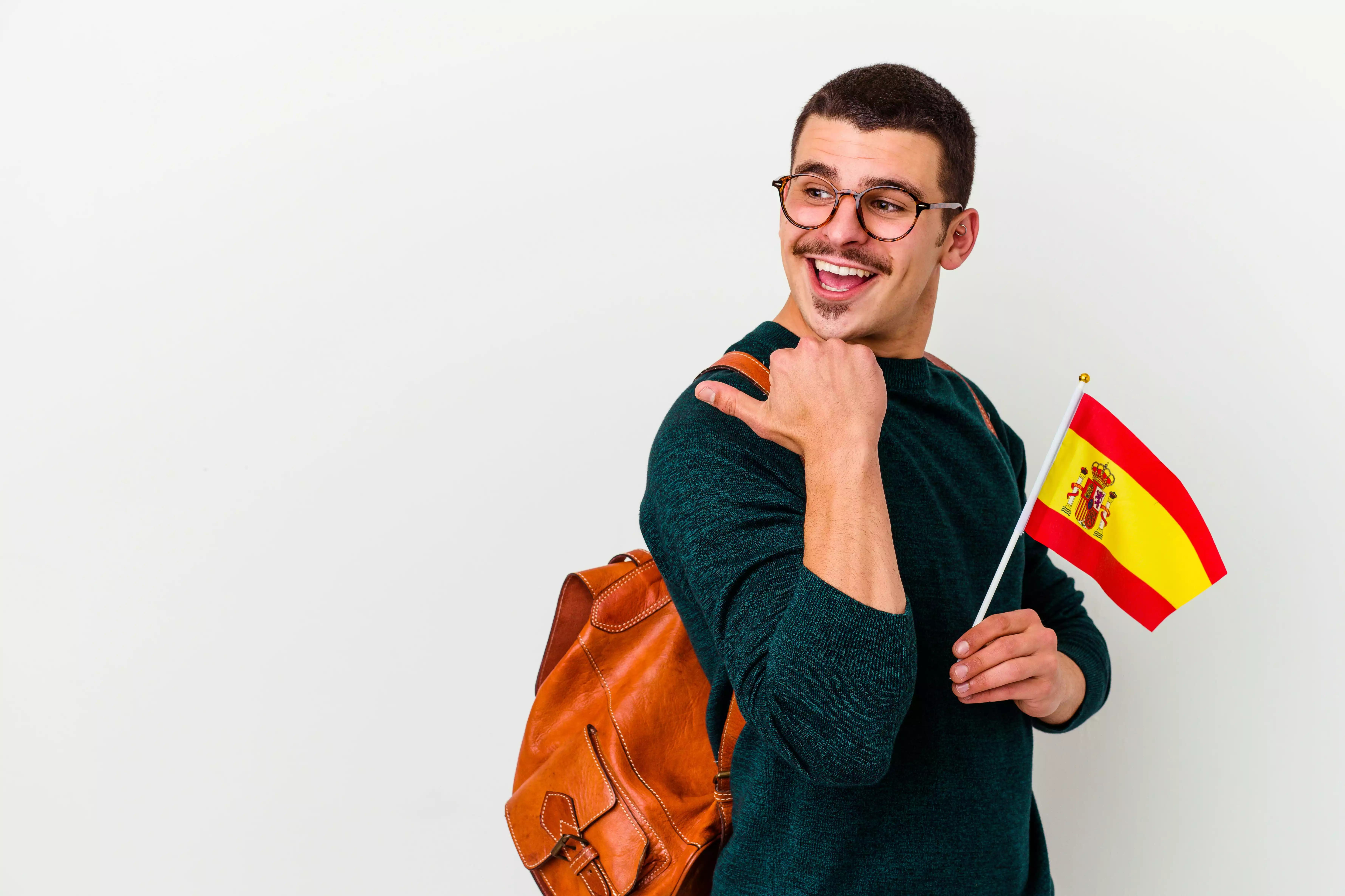 estudiar en españa