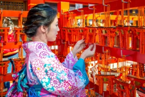 Visado para japoneses en España