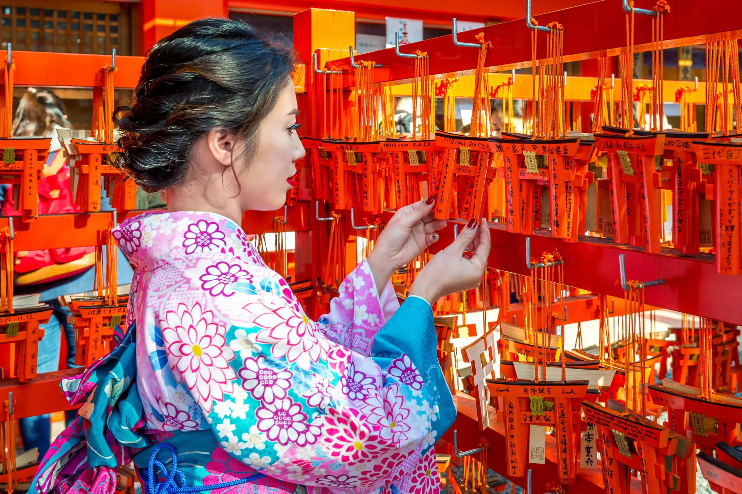 Visado para japoneses en España