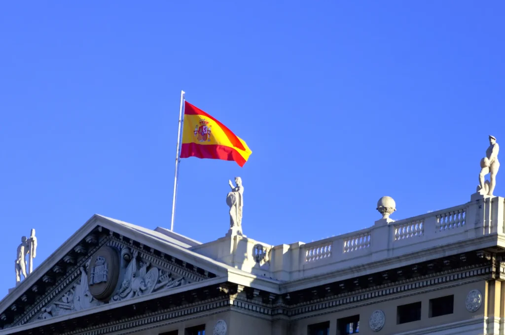 nueva ley de extranjería en España 2025