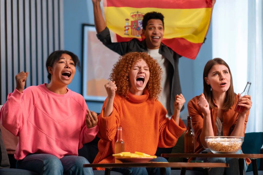 Arraigo socioformativo en España