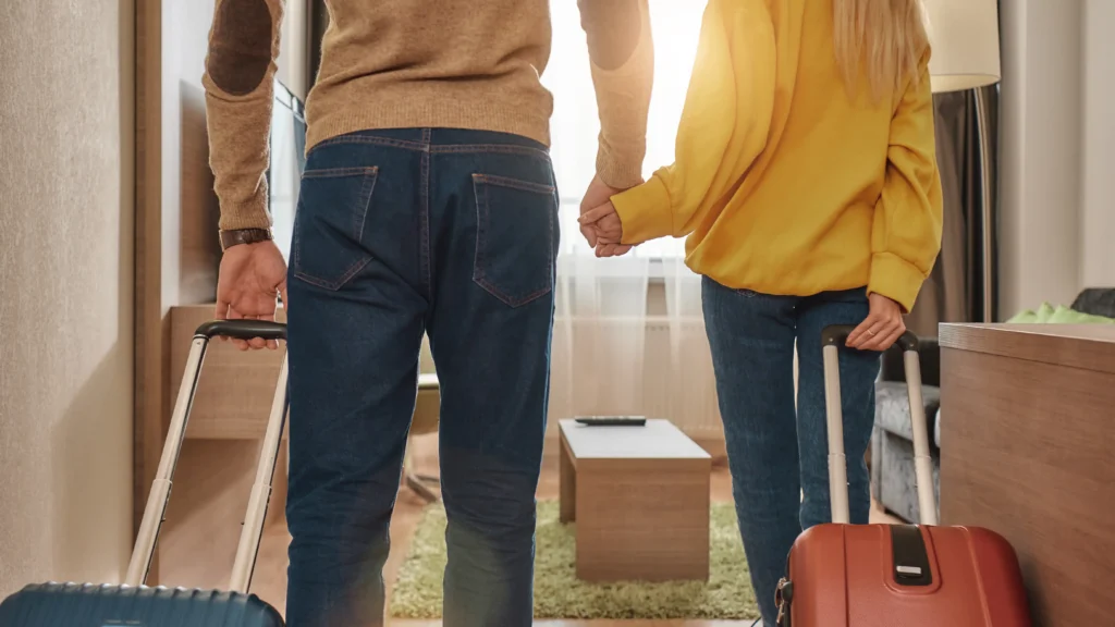 Residencia temporal para familiares de españoles