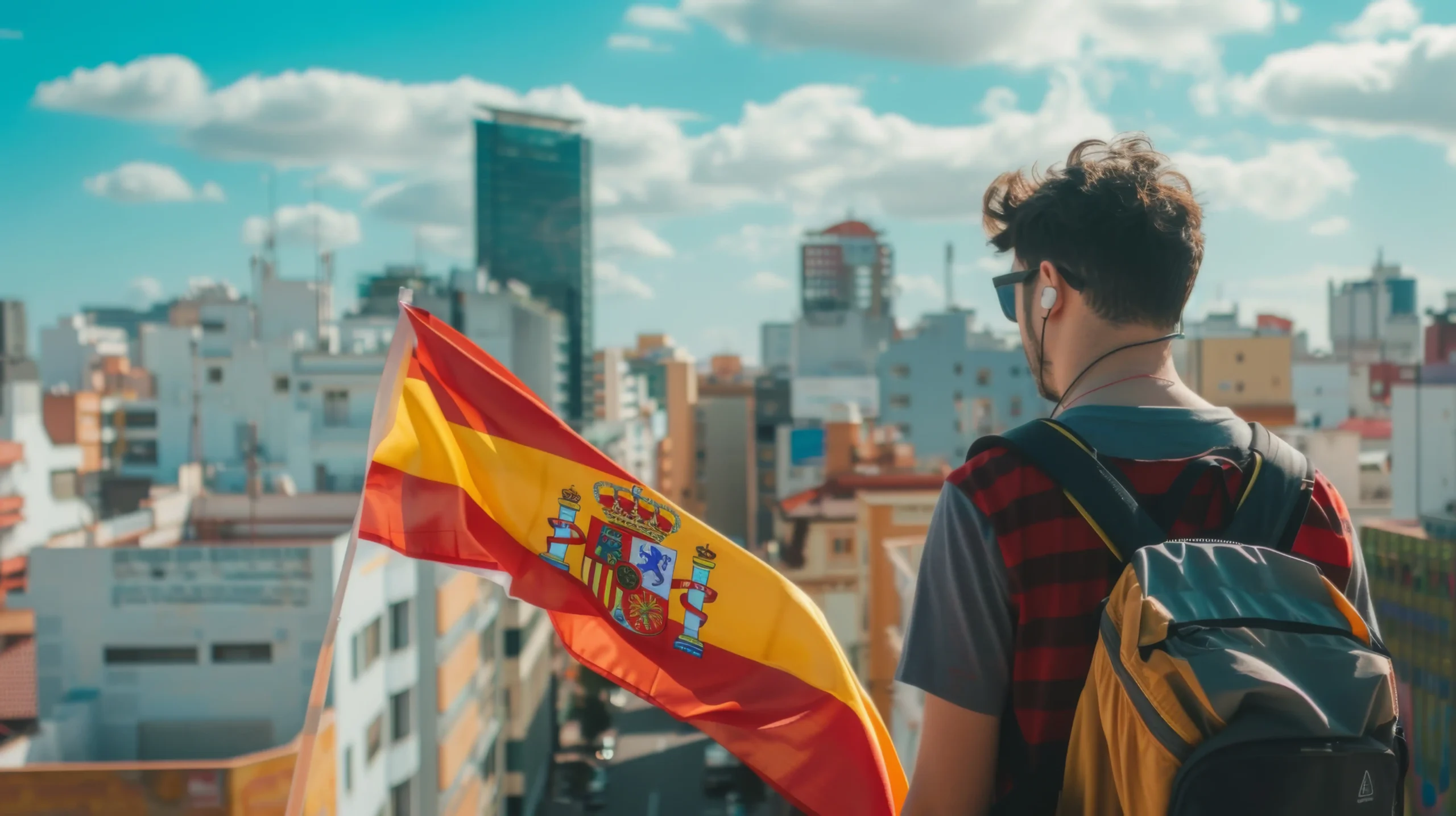 Tipos de arraigo en España en 2025 cuál te corresponde