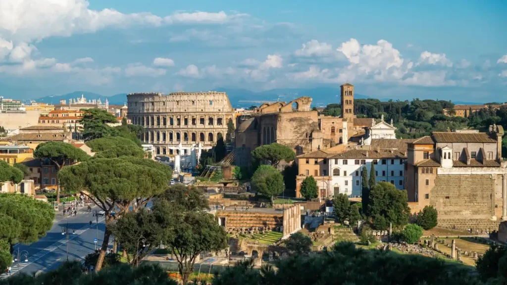 Cómo obtener la ciudadanía italiana por residencia