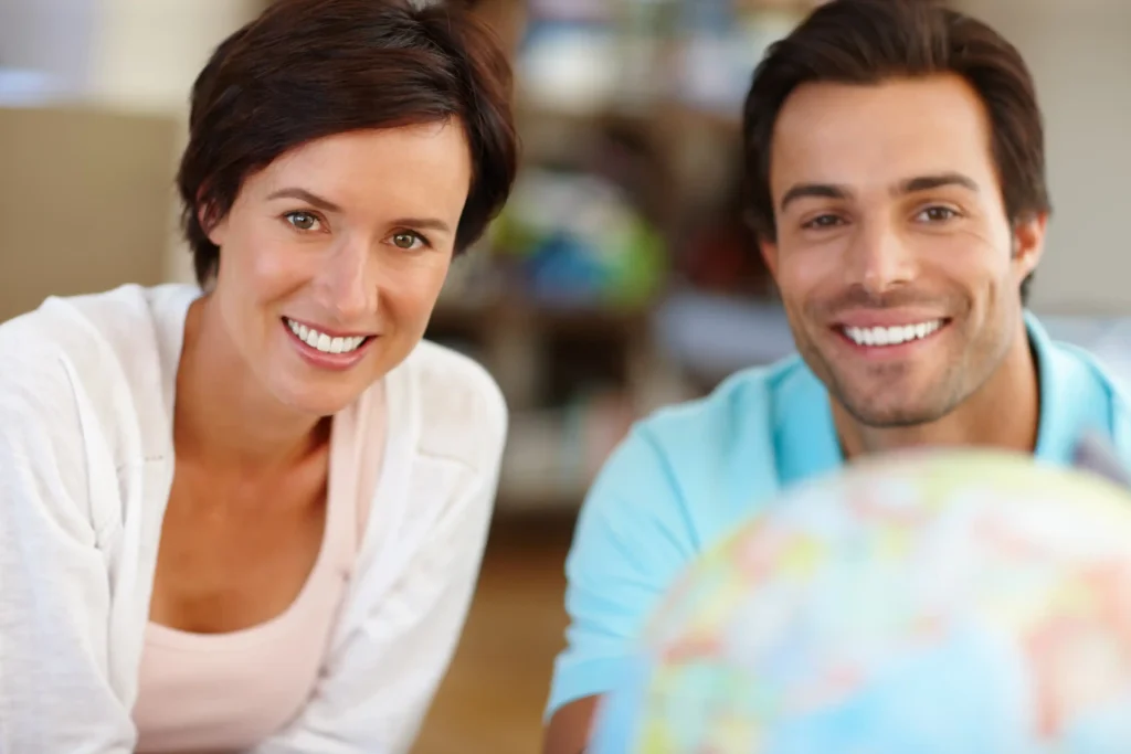 Pareja de hecho y extranjería